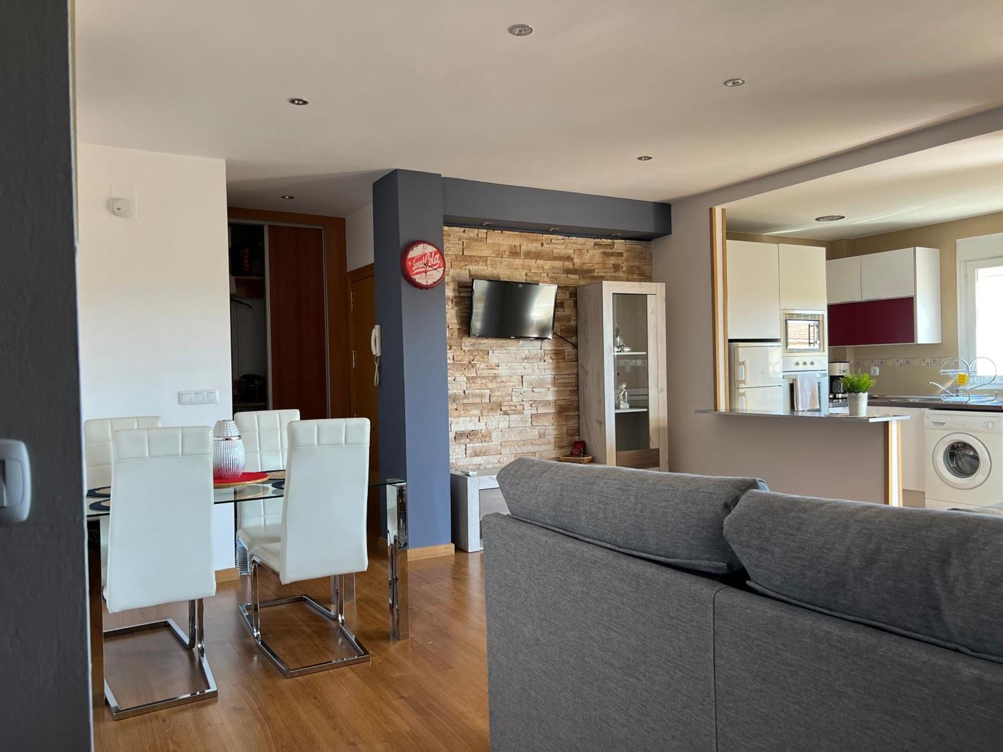 Appartement Neuf Et Bien Place Las Gabias Екстер'єр фото