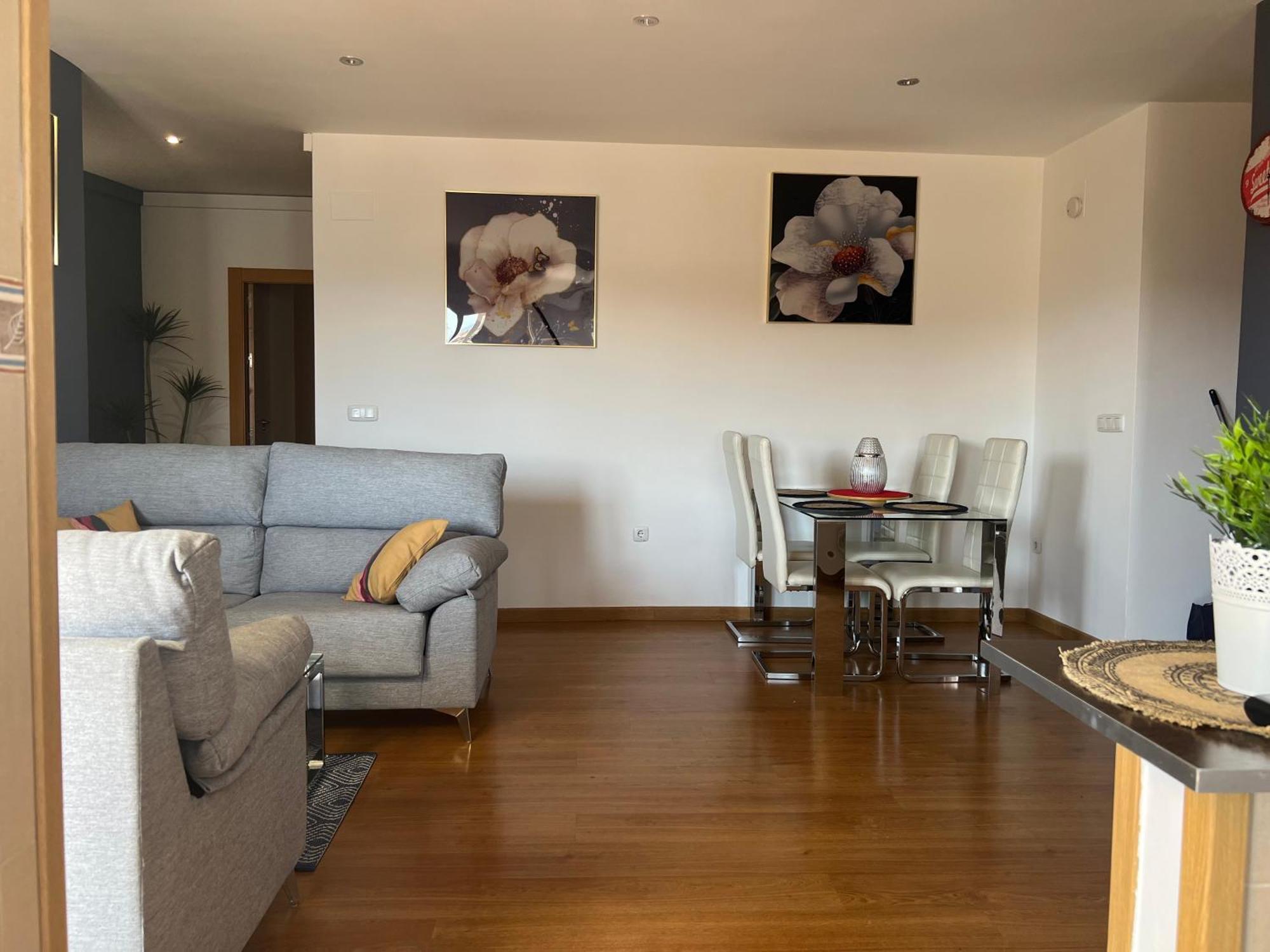 Appartement Neuf Et Bien Place Las Gabias Екстер'єр фото