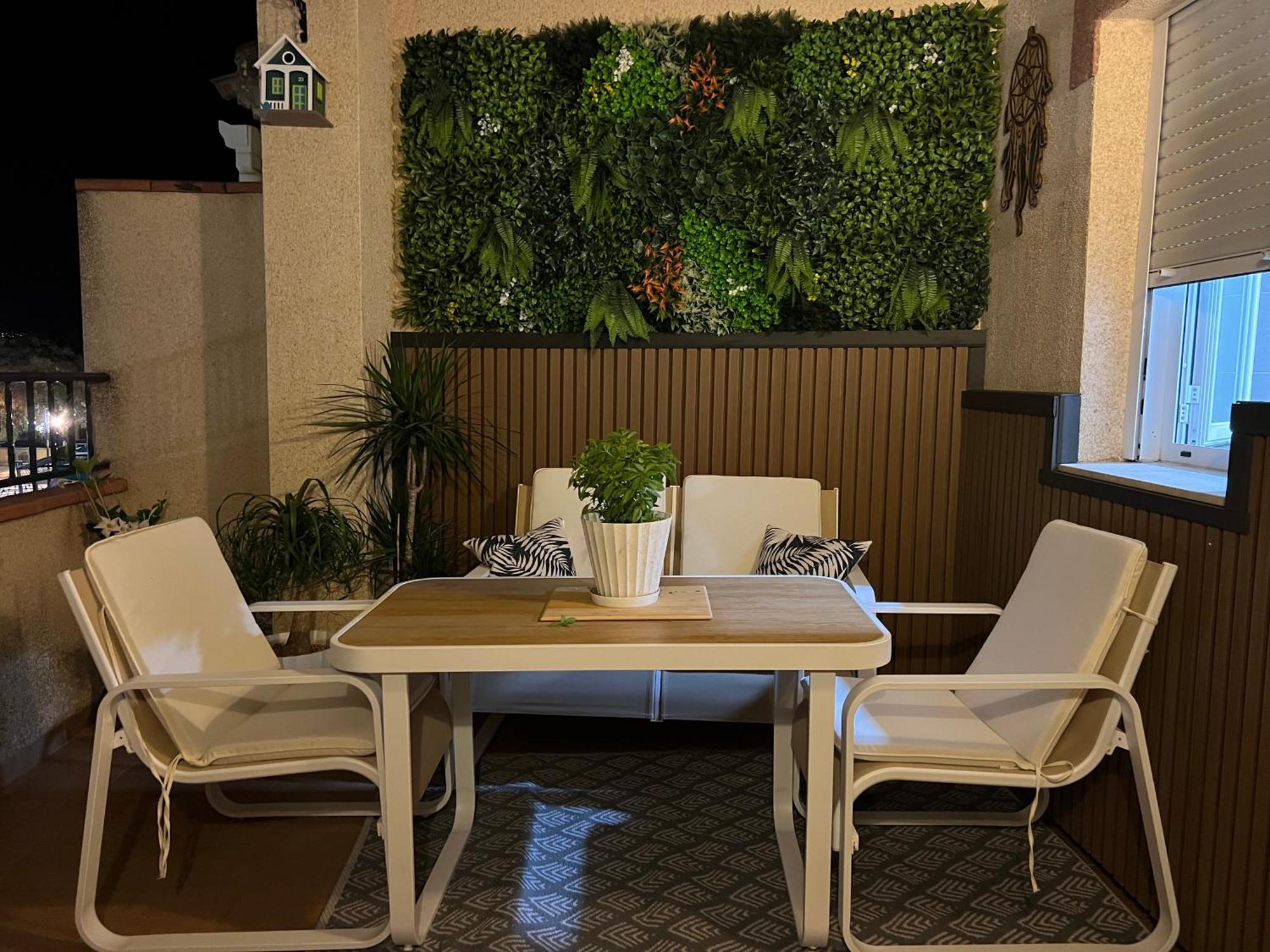 Appartement Neuf Et Bien Place Las Gabias Екстер'єр фото